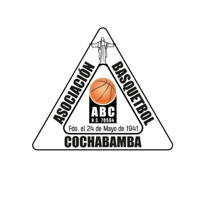 Logo Asociación Cochabamba